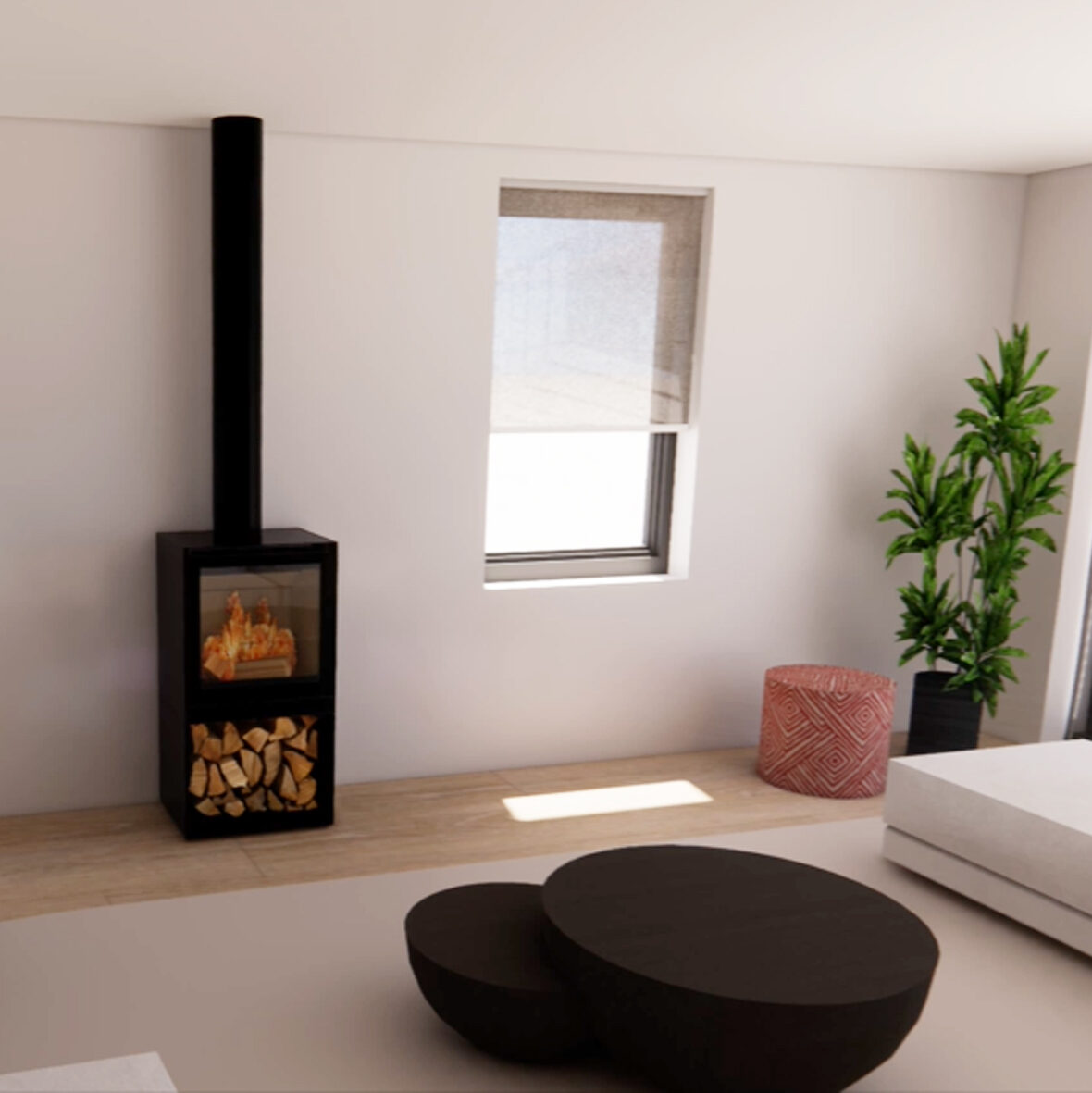 3D interieuradvies en woonadvies.